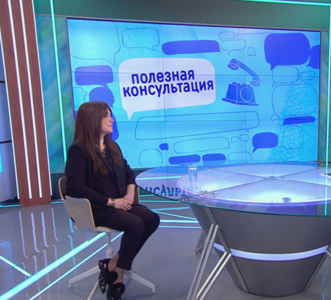 Для жителей всех районов «Единая Россия» проводит неделю приемов жителей по вопросам ЖКХ